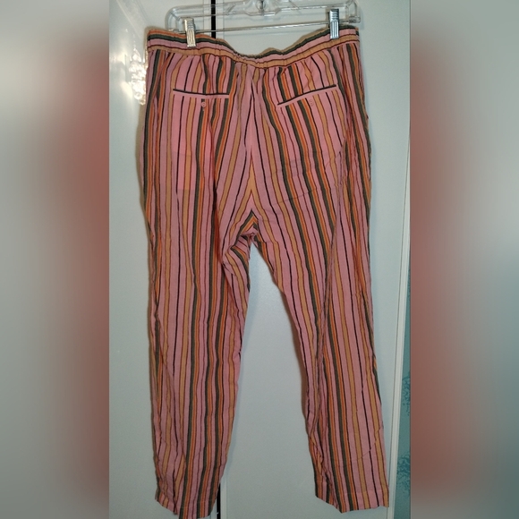 & Other Stories Paris Atelier Women's Pants Size 10 - Picture 5 of 5